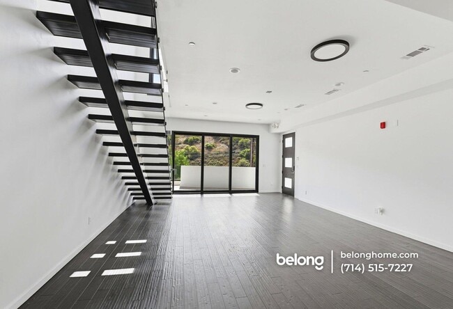 Building Photo - 20000 Laguna Canyon Rd