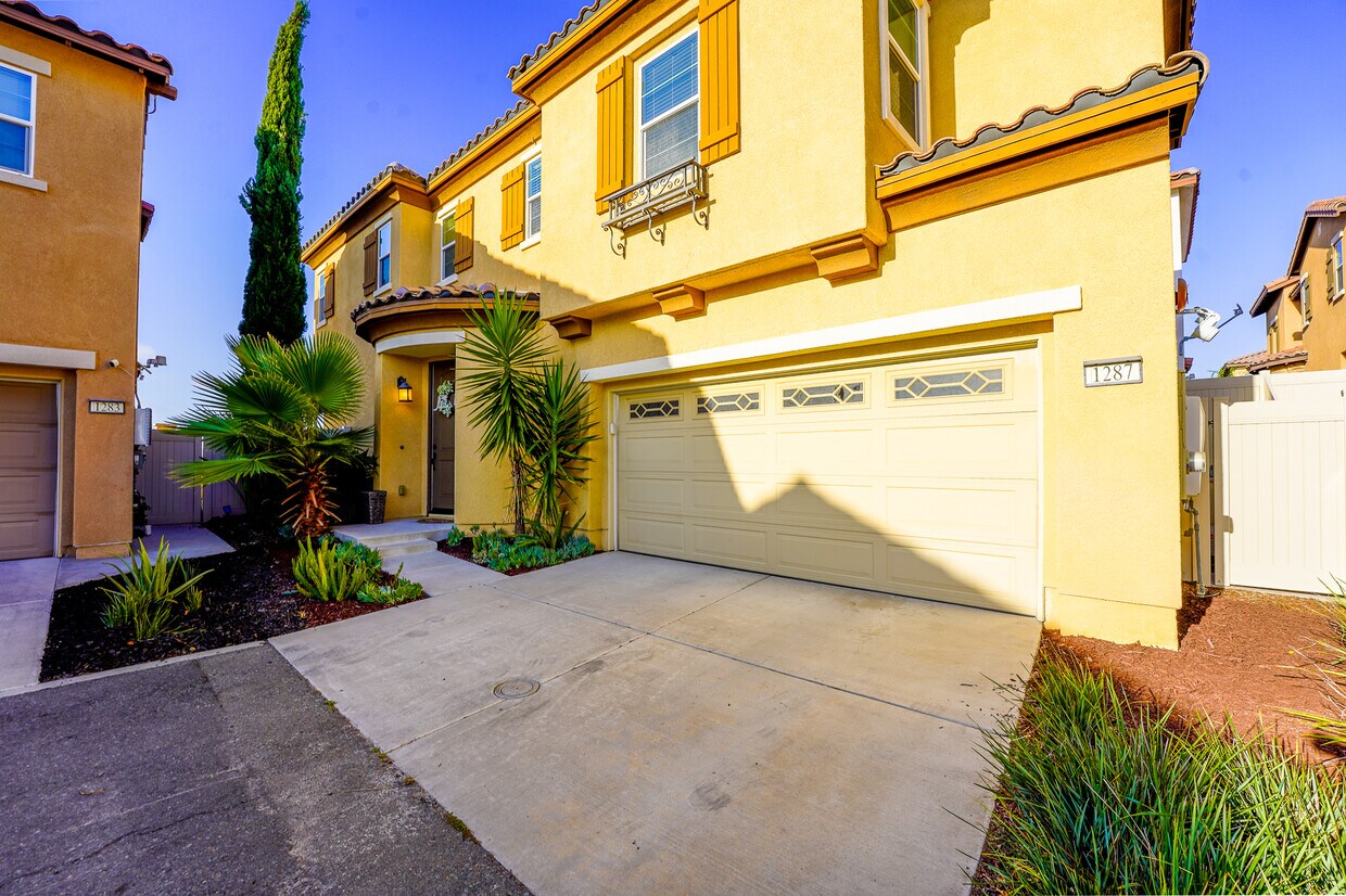 1287 Cathedral Oaks Rd, Chula Vista, CA 91913 House Rental in Chula Vista, CA