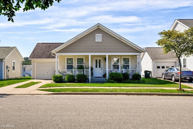 Building Photo - 4 br, 1 bath House - Ashburn Greene