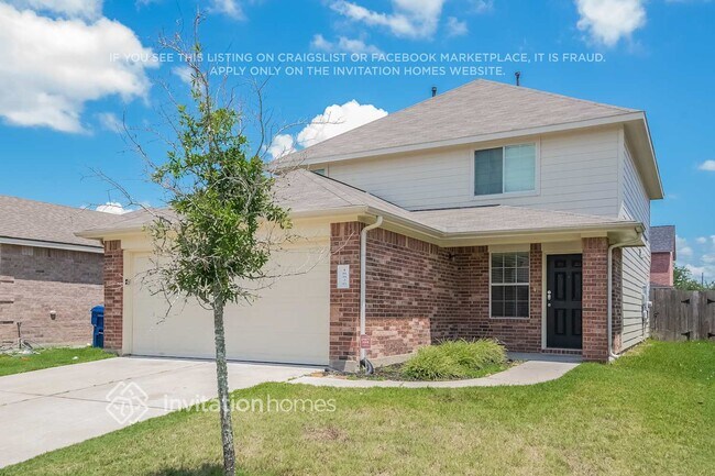 Building Photo - 18826 N Lyford Dr