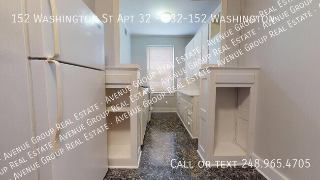 Foto del edificio - 152 Washington St