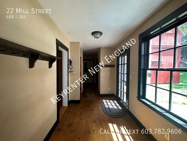 Foto del edificio - Gorgeous 4 Bedroom Home in New Boston