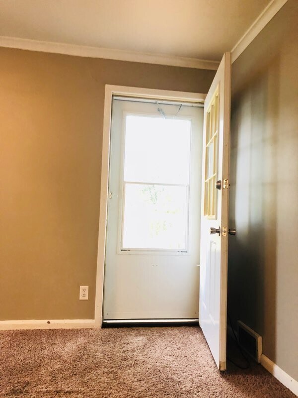 Foto del edificio - 1020 N 15th St