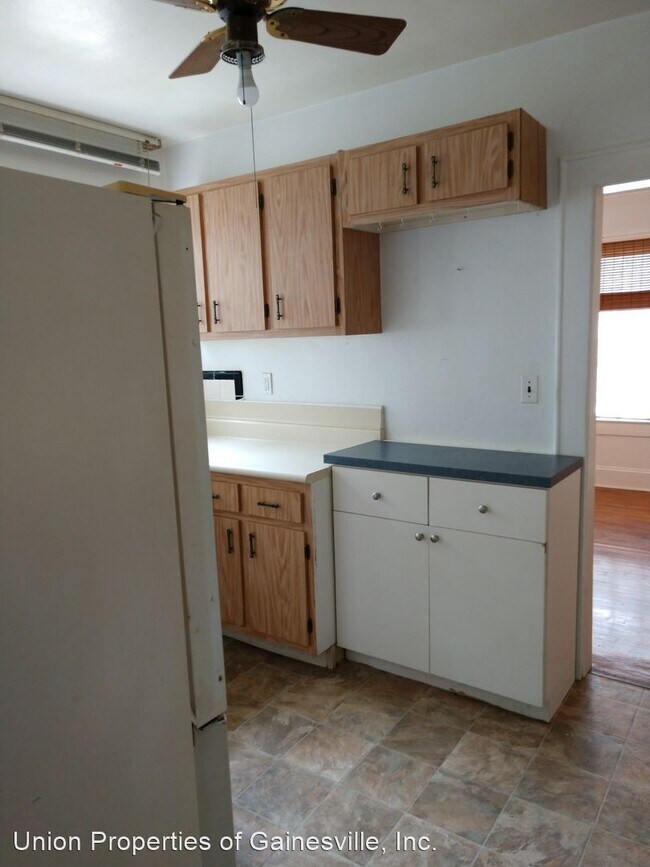 Foto del edificio - 2 br, 1 bath House - 1216 NW 16th Avenue
