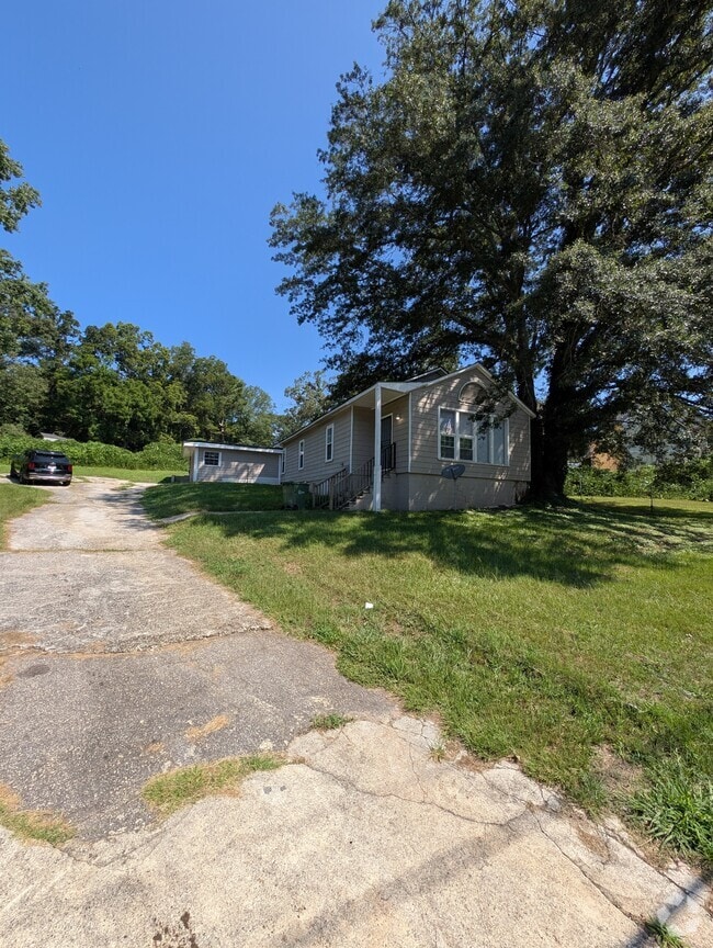 Building Photo - 2211 Butner Rd