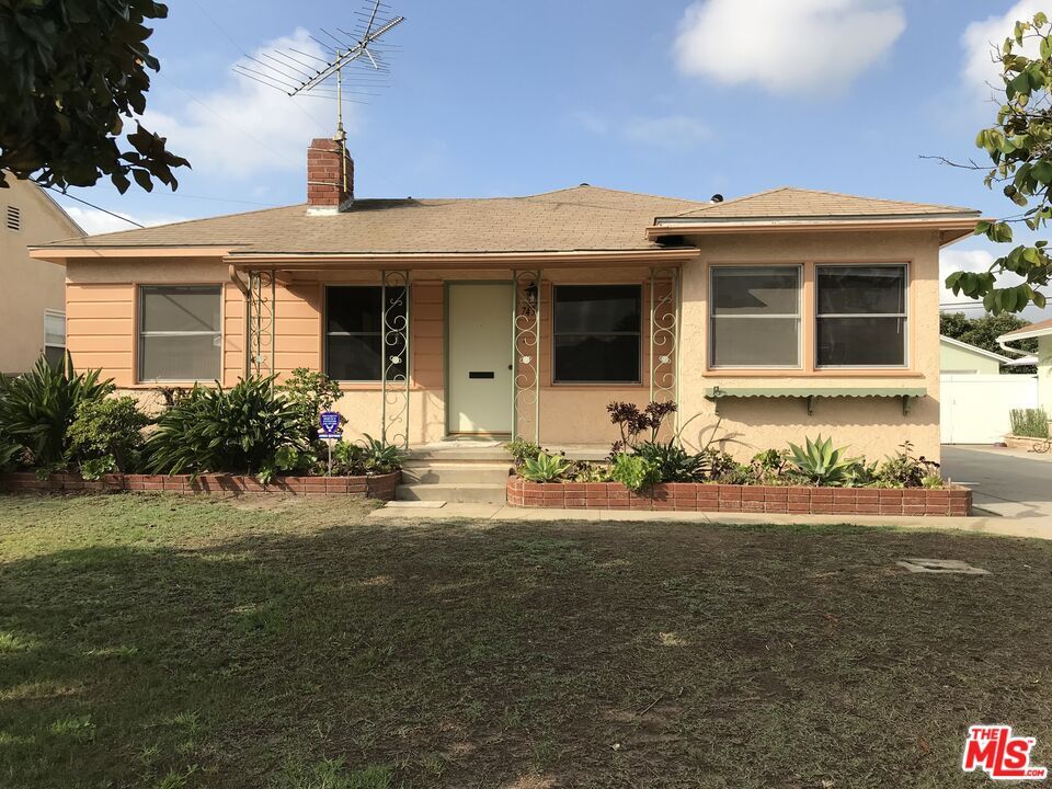 7433 Kentwood Ave, Los Angeles, CA 90045 House Rental in Los Angeles