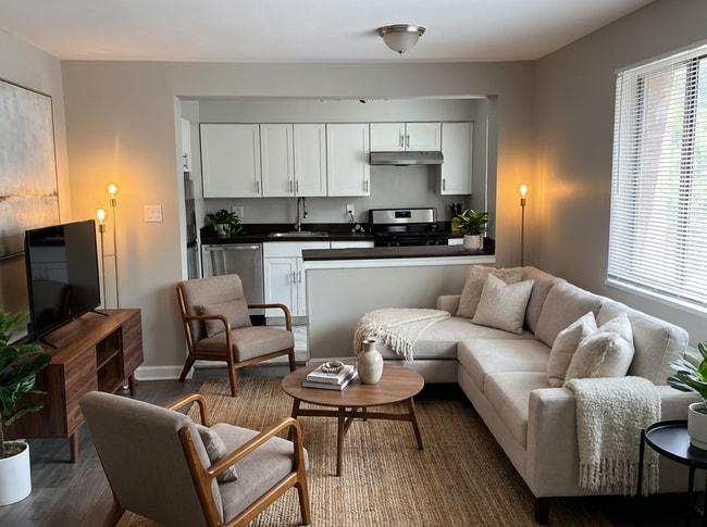 Photo - 2026 Move-In Special – $500 LEASE SIGNING BONUS!! Affordable 2-Bedroom Apartment in Southwest DC