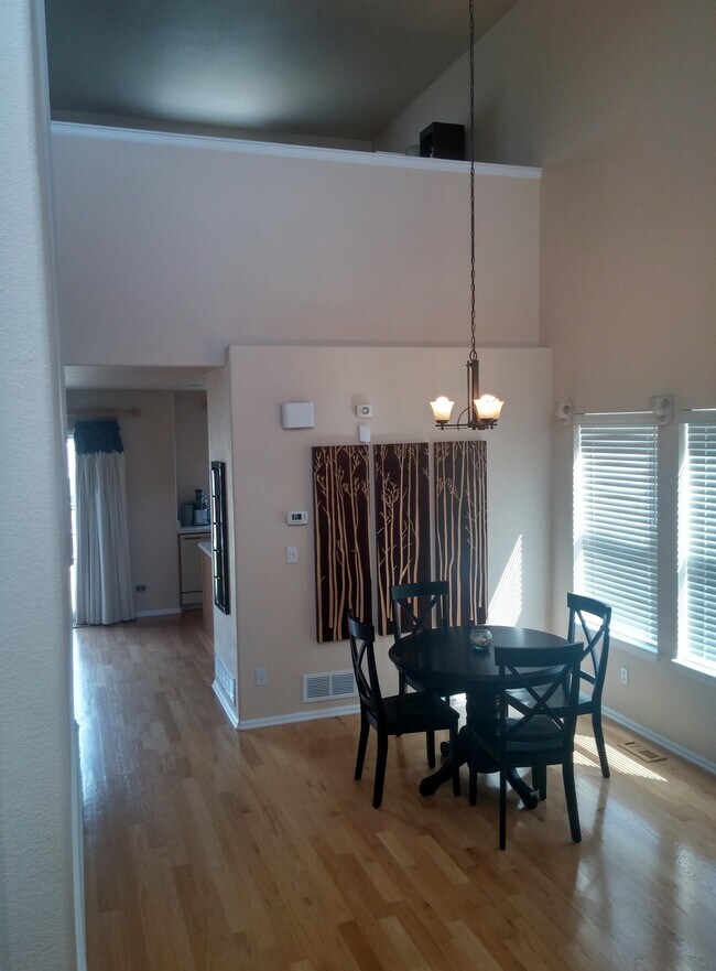 Foto del edificio - 9919 Saybrook St