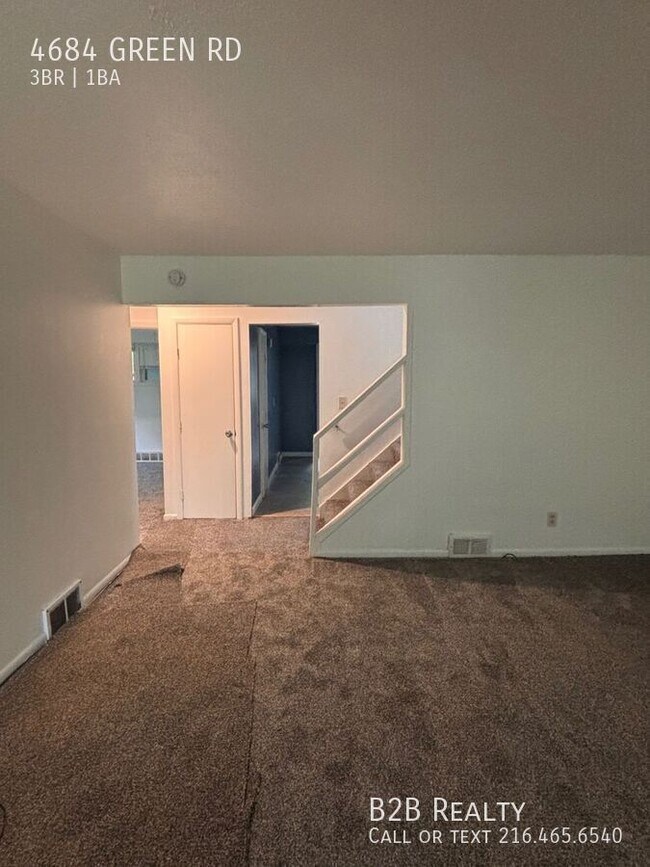 Foto del edificio - 4684 Green Rd