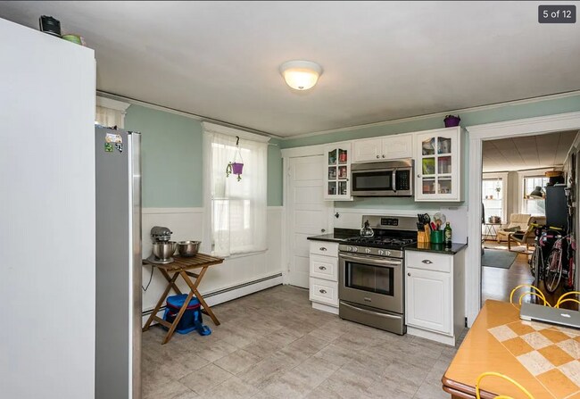 Foto del edificio - 20 Prescott St