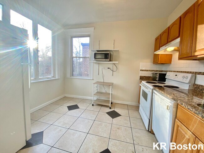 Foto del edificio - 3 Euston St