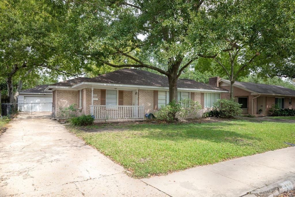 3418 Linkwood Dr, Houston, TX 77025 House Rental in Houston, TX