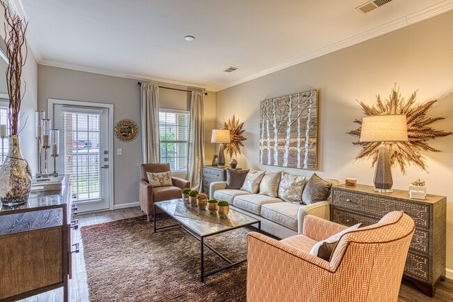 Foto del edificio - Arrington Ridge