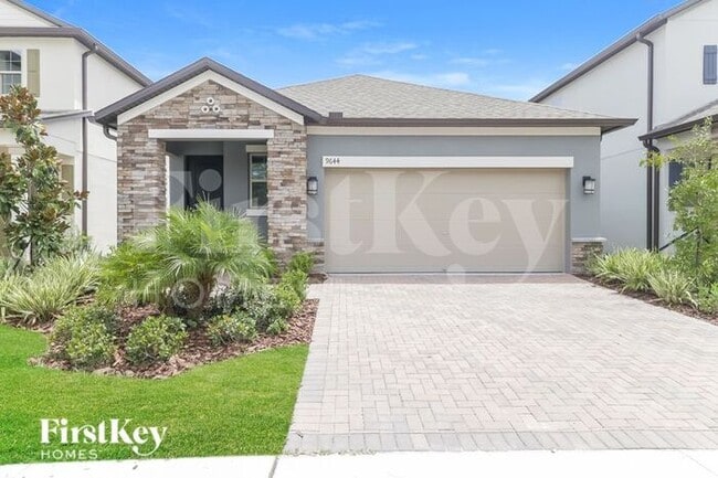 Building Photo - 9644 Little Bluestem Dr