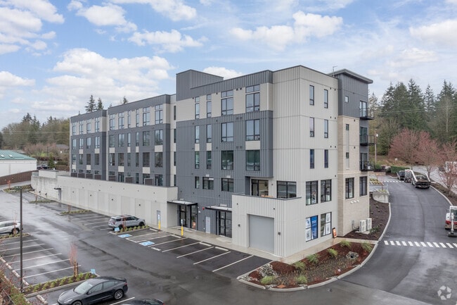 Building Photo - Koz on Bickford