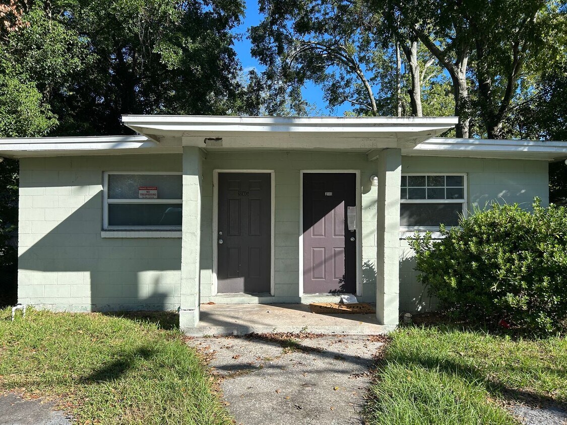 Foto principal - Nolan Street Duplex