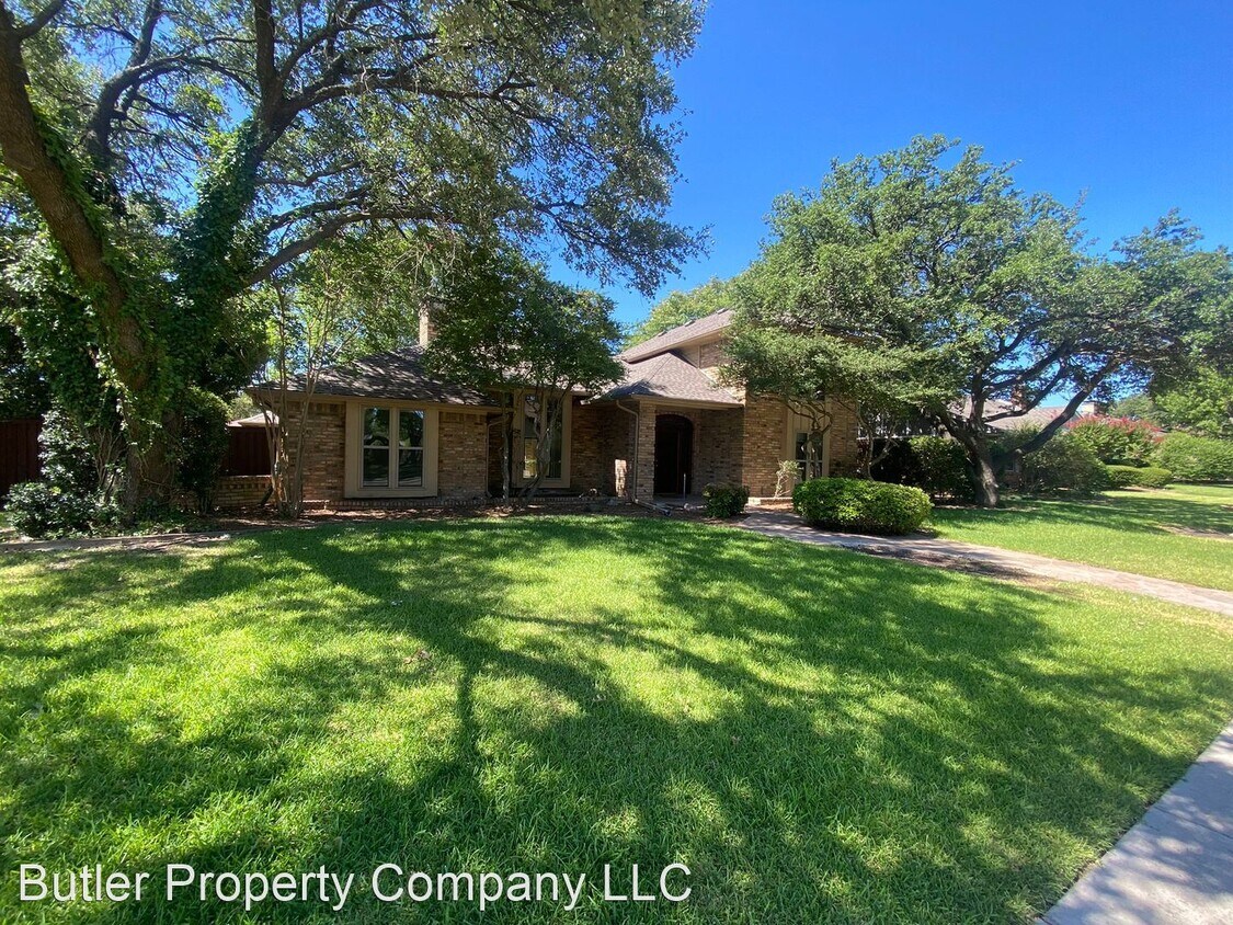 4 br, 4.5 bath House 3616 Stagecoach Trail House for Rent in Plano