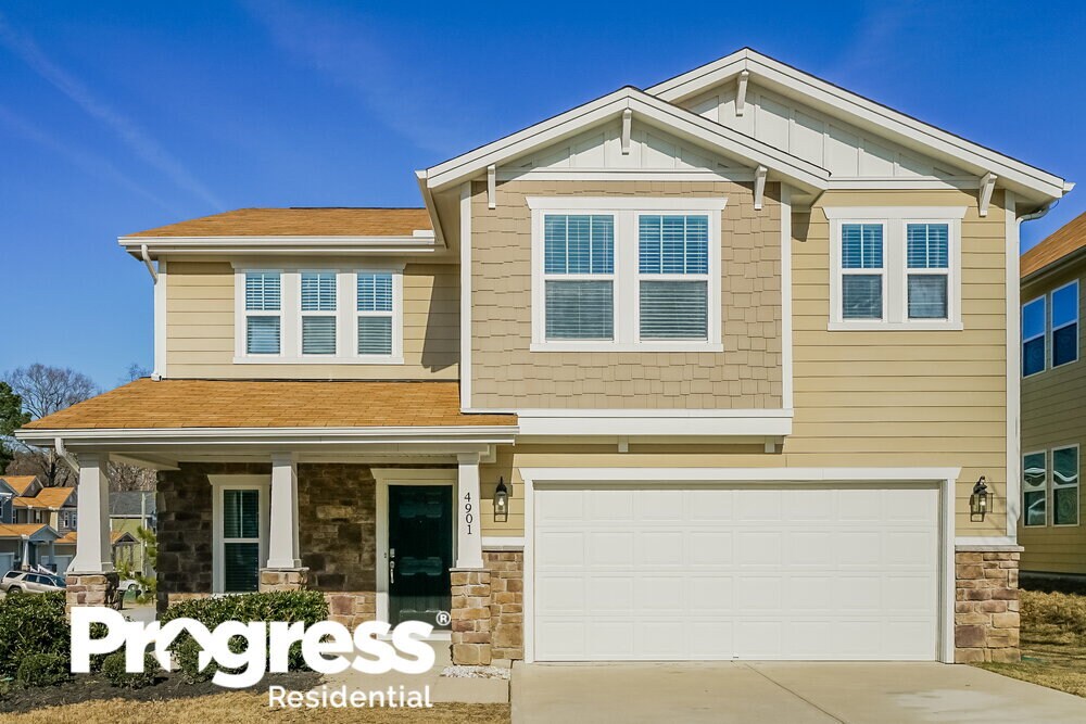 Foto principal - 4901 Autumn Sage Landing