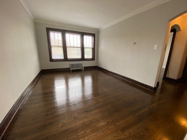 Foto del edificio - 5544 W Leland Ave