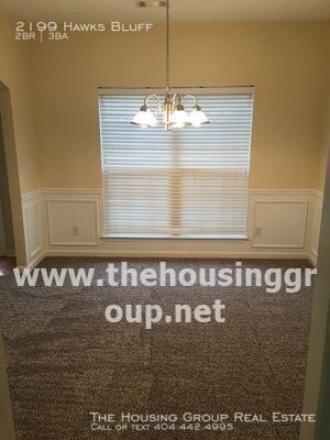 Building Photo - Ready Now!!  Lawrenceville Townhome!!