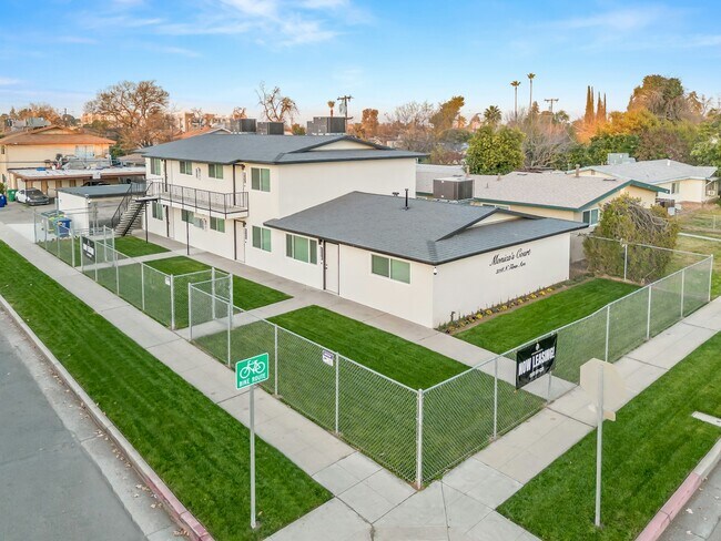 Building Photo - 2126 N Glenn Ave