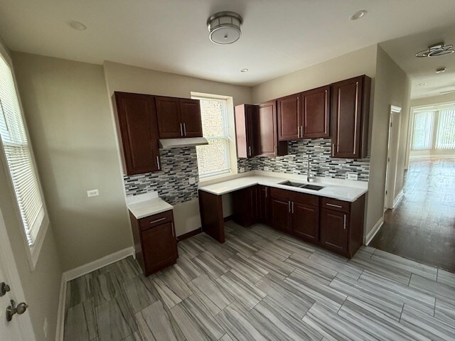 Foto del edificio - 5730 S Sangamon St