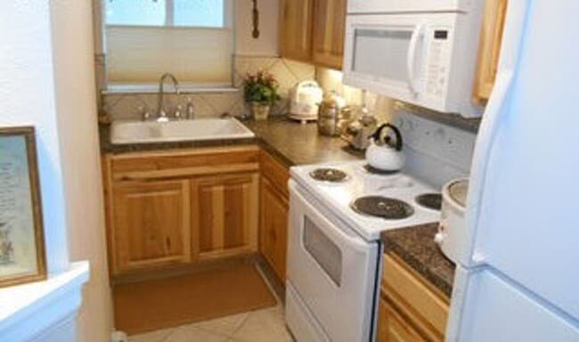 Photo - 4 Bedroom Duplex Apartment