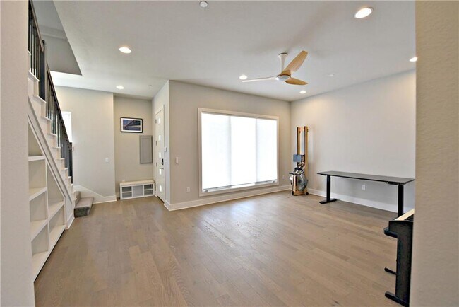 Building Photo - 4019 Berkman Dr