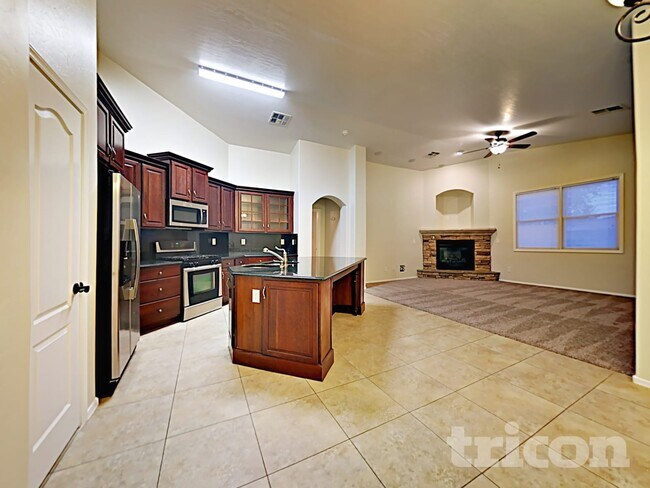 Foto del edificio - 3210 N 302nd Ct