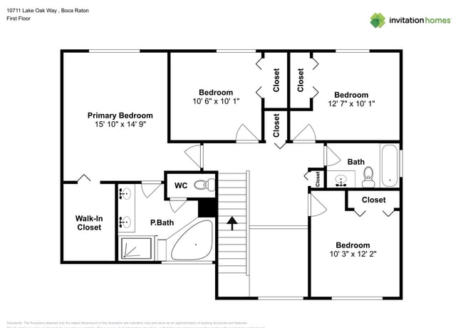 Building Photo - 10711 Lake Oak Way