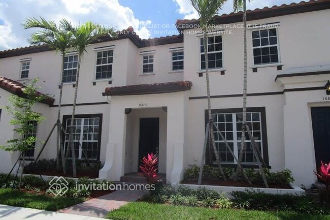Building Photo - 16850 SW 95th St