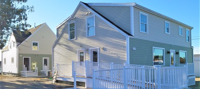 Building Photo - 157 Farm Ln