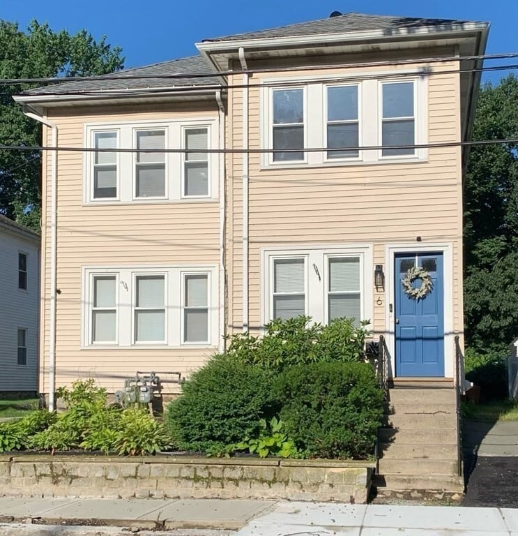 6 Stirling St, Andover, MA 01810 Townhome Rentals in Andover MA