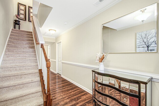 Foto del edificio - 4 Prairie View Ct