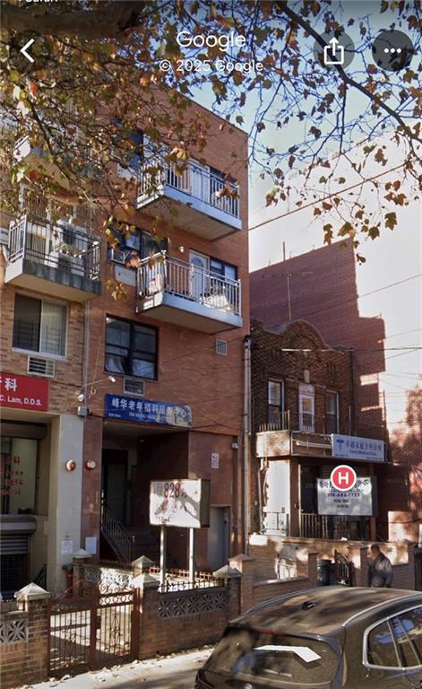 Foto del edificio - 826 55th St