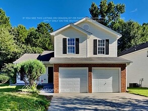 Building Photo - 3677 Oakland Spring Ct