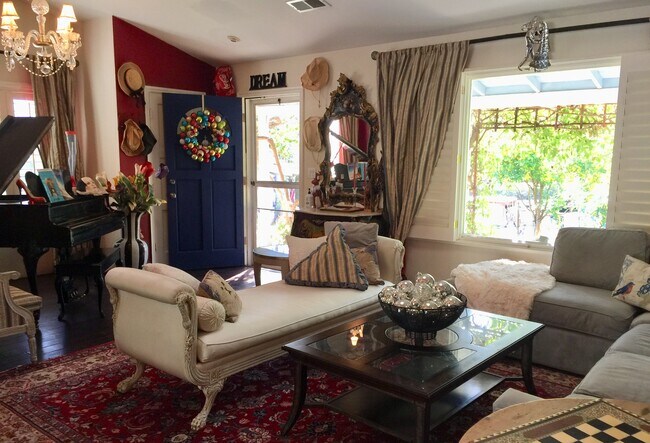 Foto del edificio - 4156 Vista Clara Rd