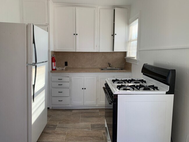 Foto del edificio - Adorable 1 Bedroom