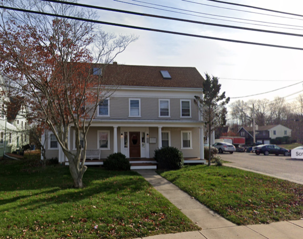 Building Photo - 184 S Main St