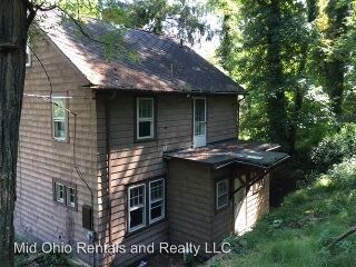 Primary Photo - 4 br, 2 bath House - 36 Carlisle Place