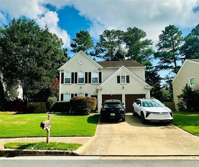 Building Photo - 782 Weybourne Ct NE