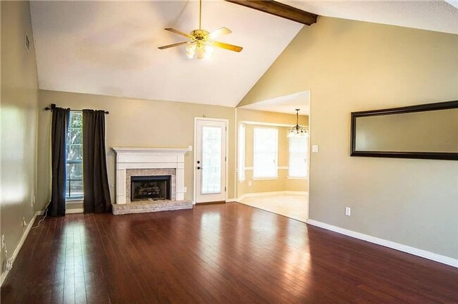 Foto del edificio - Cozy 3BR House in Semmes, AL