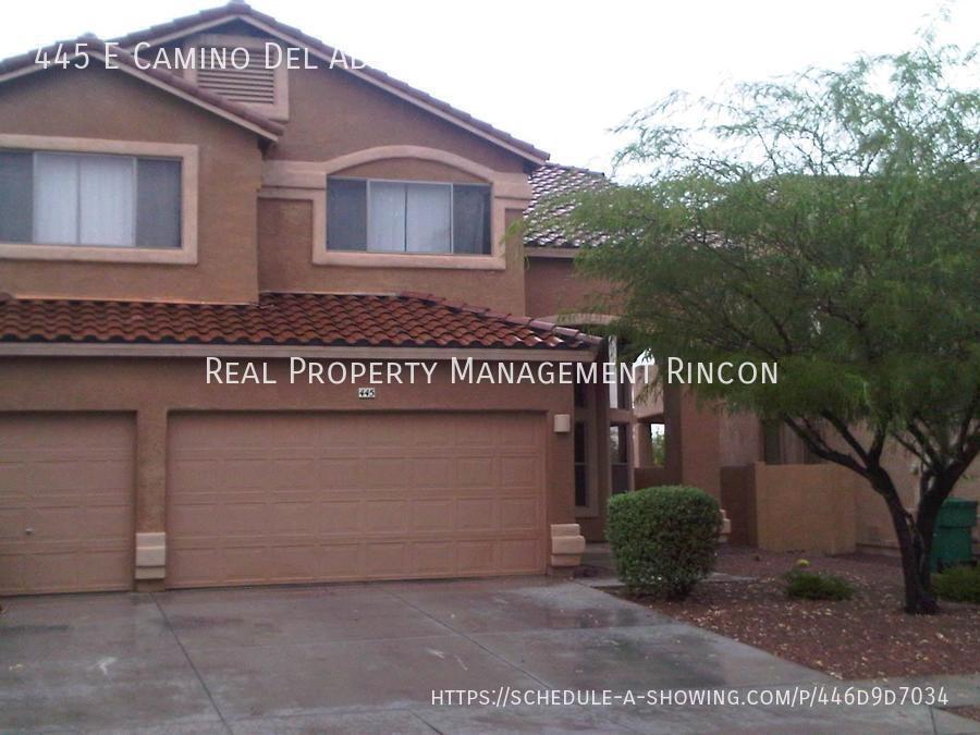 Foto principal - Luxury Living 4bd/2.5 bath in Rancho Sahua...