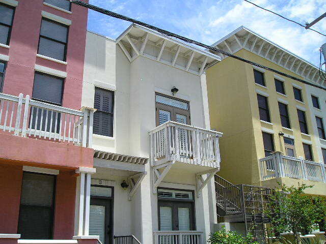 Primary Photo - 2/2 in Ybor Loft with Rooftop Deck