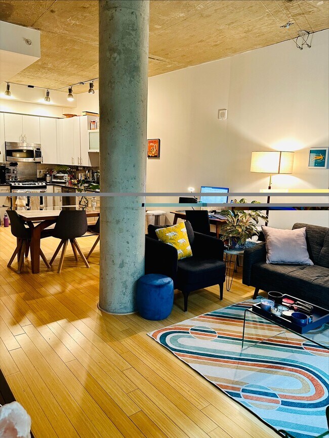 Foto del edificio - 929 Florida Ave NW