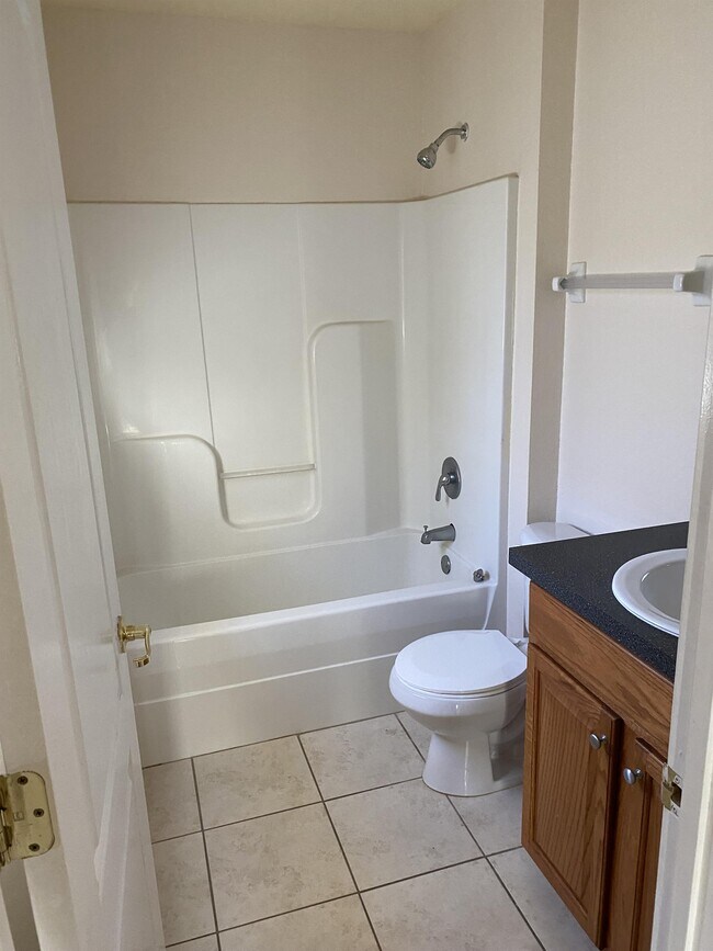 Foto del edificio - 6124 E Quitman St