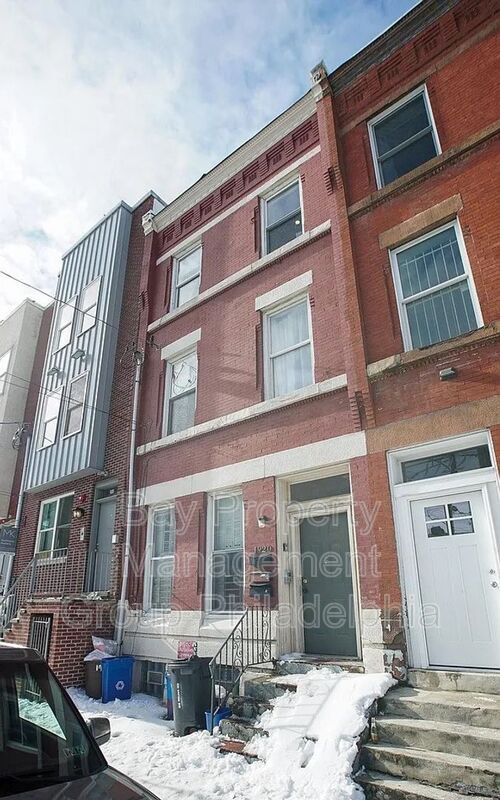 Building Photo - 1920 N 18th St