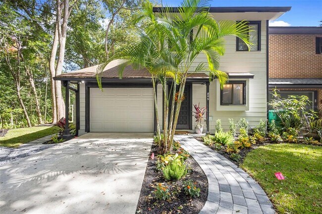 Foto del edificio - 805 N Clake Ave