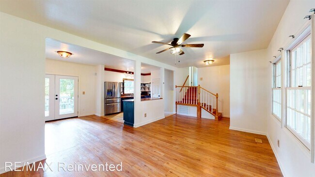 Building Photo - 4 br, 3 bath House - 2717 Dan Street