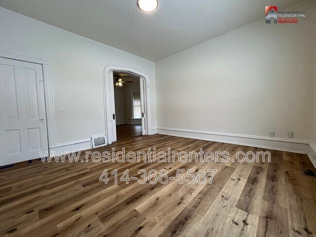 Foto del edificio - 1116 N 13th St